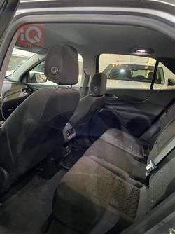 شيفروليه ايكونس